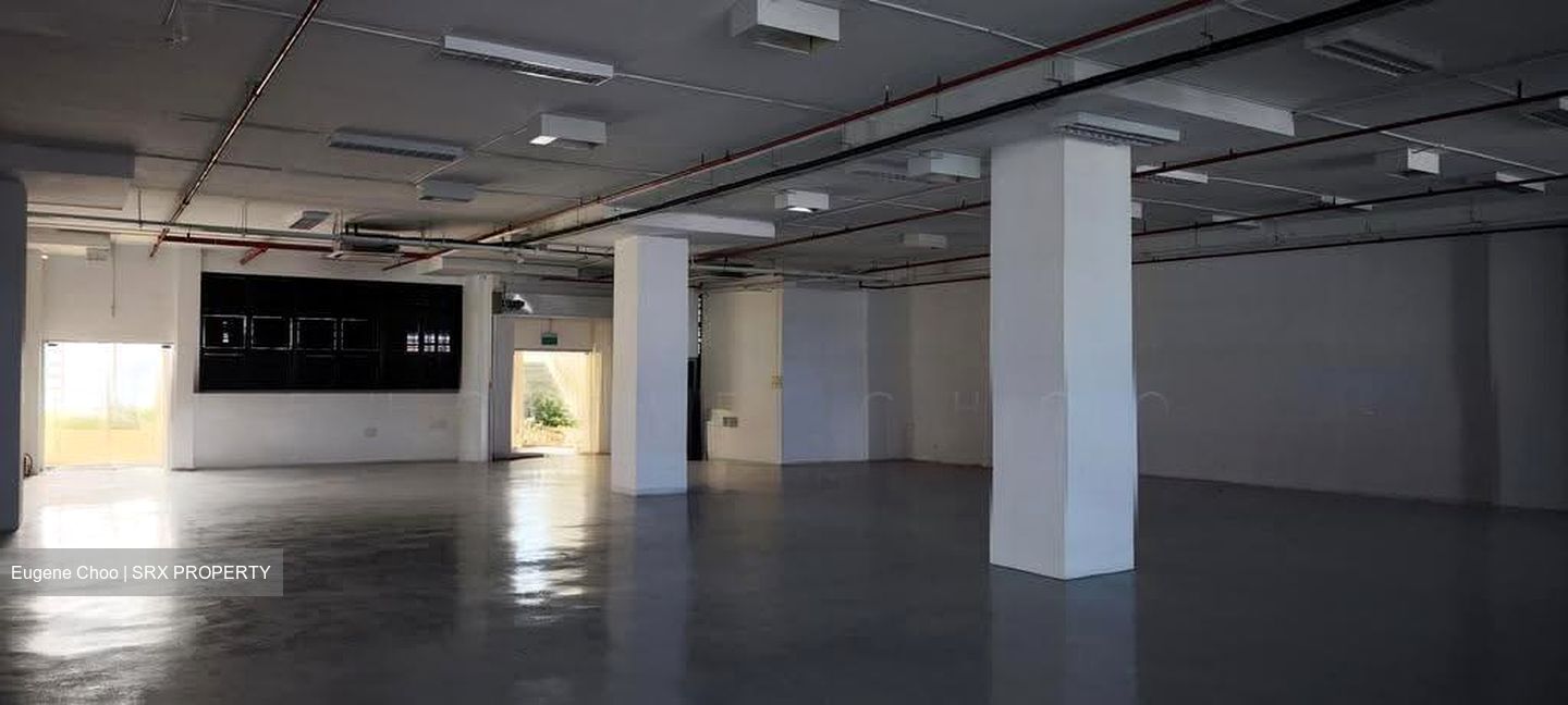 Upper Aljunied Link (D13), Factory #608990451